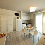 Giada Aparthotel Imperia