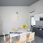 Giada Aparthotel 4*