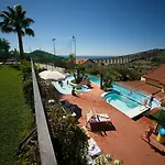 Aparthotel Giada Imperia