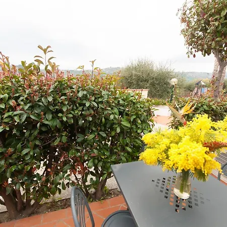 Giada Aparthotel Imperia