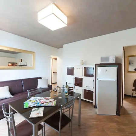 Giada Aparthotel Imperia