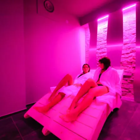 Aparthotel Giada