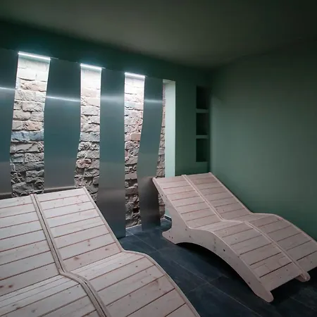 Apart Otel Giada