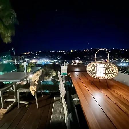 Giada Aparthotel