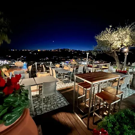Aparthotel Giada 3*