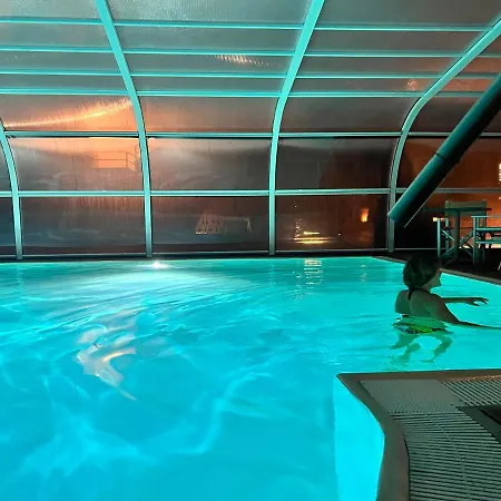 Aparthotel Giada 3*