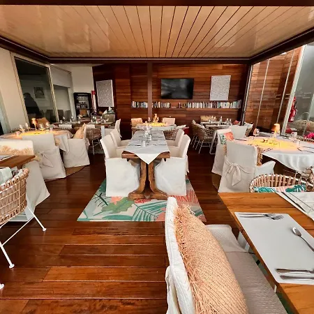Aparthotel Giada Imperia