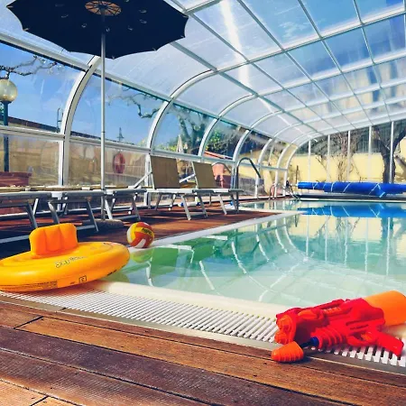Giada Aparthotel Imperia