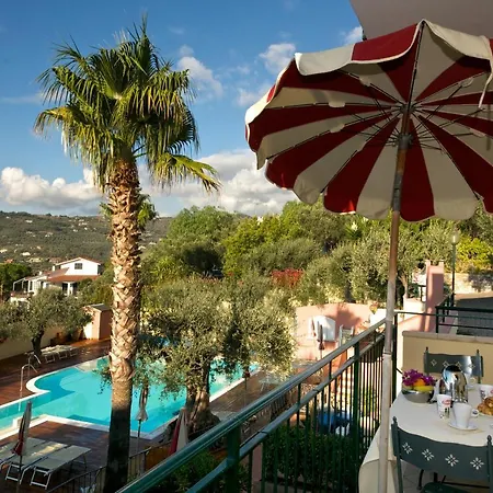 Aparthotel Giada