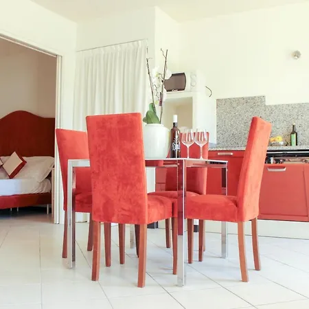 Giada 3* Imperia