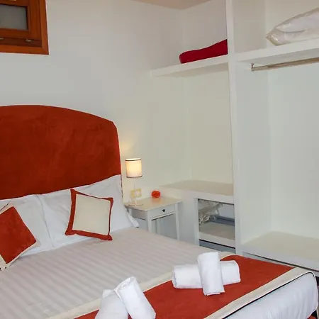 Aparthotel Giada