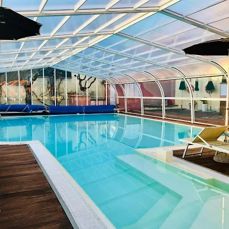 Aparthotel Giada