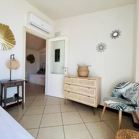 Aparthotel Giada Imperia