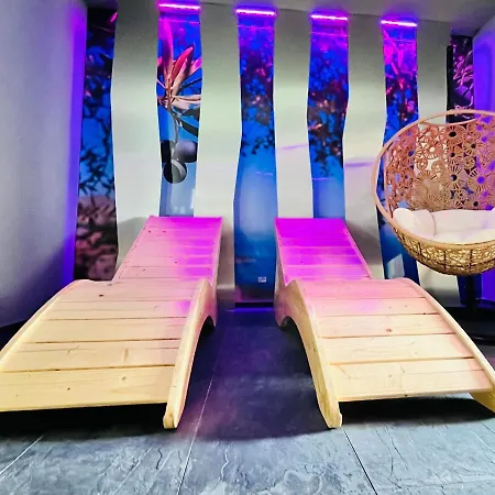 Giada Aparthotel Imperia