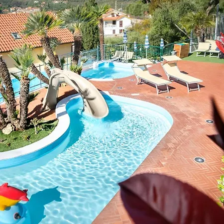 Aparthotel Giada