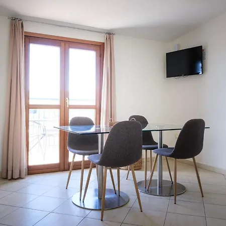 Giada Aparthotel Imperia