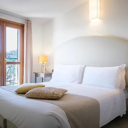Giada Aparthotel Imperia