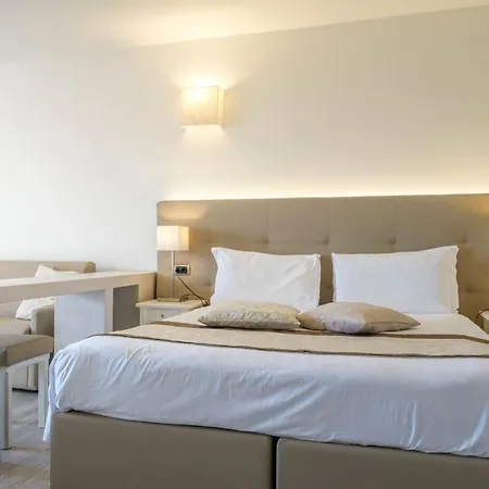 Giada 3* Imperia