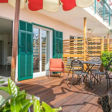 Giada Aparthotel