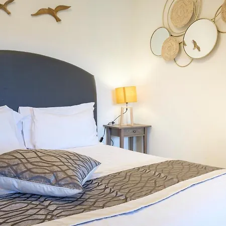 Giada Aparthotel