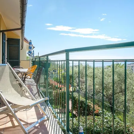 Aparthotel Giada Imperia