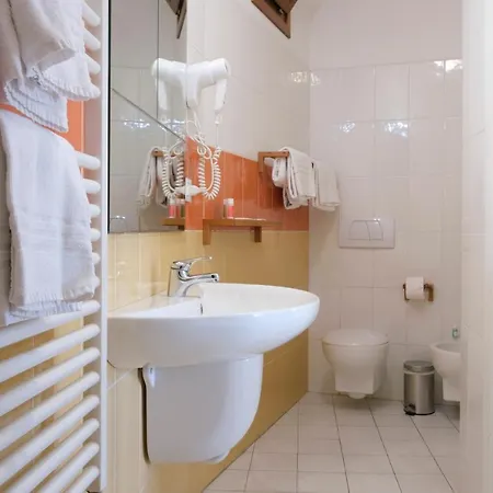 Giada Aparthotel 3*