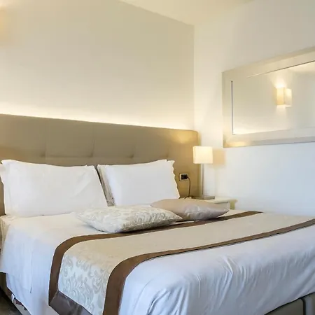 Aparthotel Giada