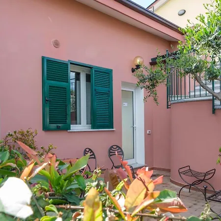 Aparthotel Giada