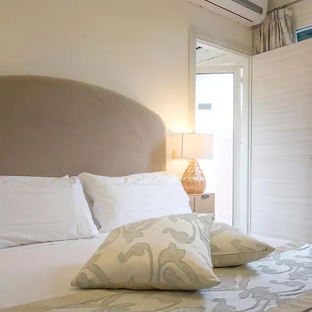 Aparthotel Giada Imperia