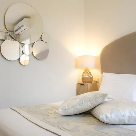 Aparthotel Giada 3*