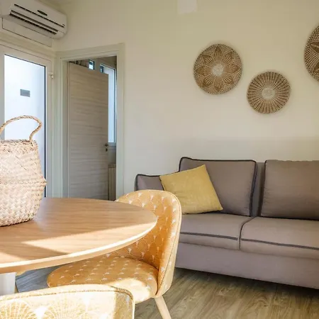 Giada Aparthotel Imperia