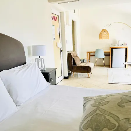 Giada Aparthotel Imperia