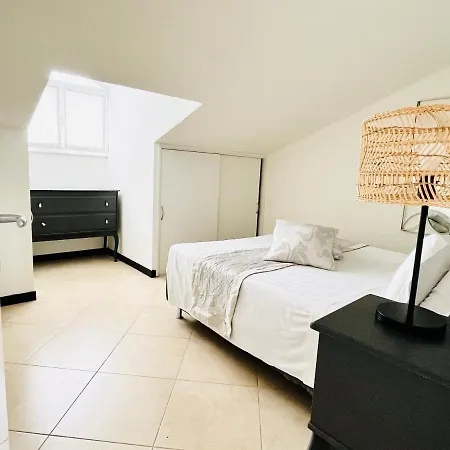 Aparthotel Giada