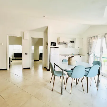 Giada 3* Imperia