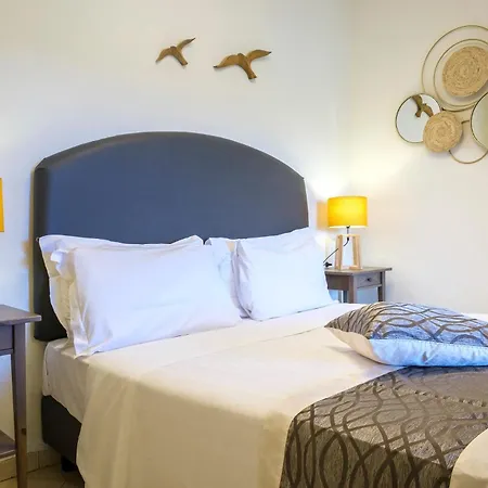 Giada 3* Imperia