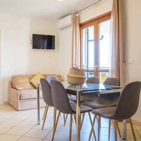Aparthotel Giada 3*