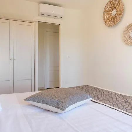 Aparthotel Giada Imperia