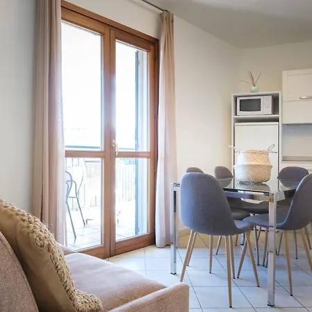 Aparthotel Giada