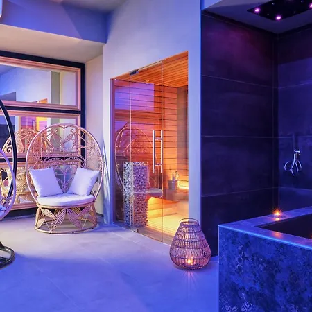 Aparthotel Giada Imperia