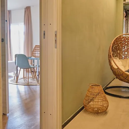 Apart Otel Giada