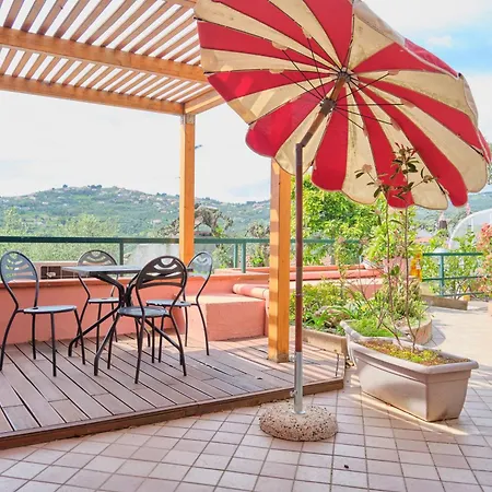 Aparthotel Giada 3*