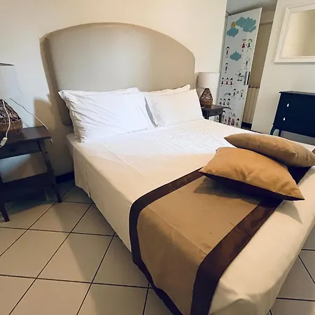 Giada Aparthotel Imperia