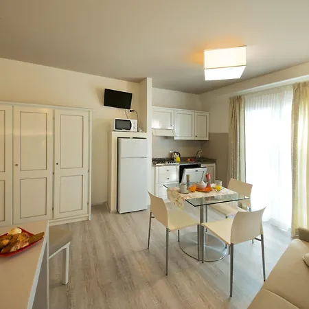 Giada Apart Otel Imperia