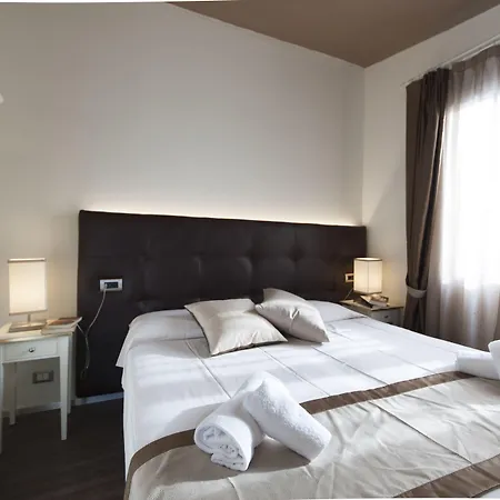 Aparthotel Giada 4*