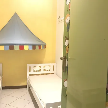 Giada Апарт-отель Империя