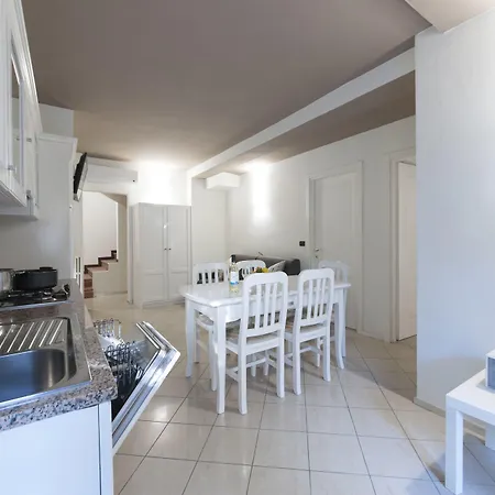 Apart Otel Giada