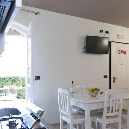 Giada Aparthotel Imperia