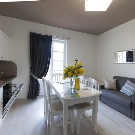 Апарт-отель Giada Империя