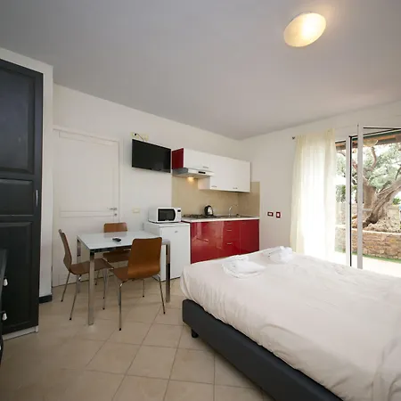 Aparthotel Giada