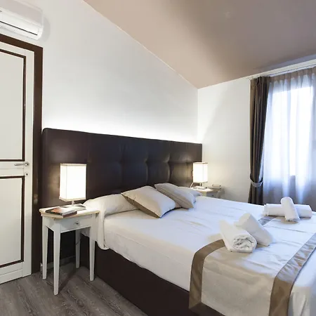 Aparthotel Giada Imperia